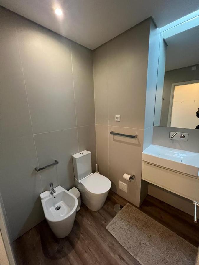 Acquamarina Porto Apartment Exterior photo